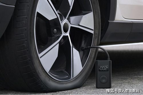 汽车充气需要多少米